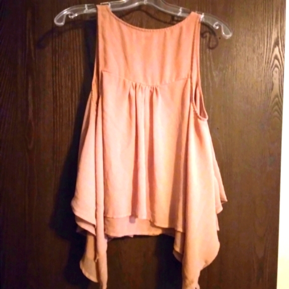 Boho Tank top - Picture 2 of 2